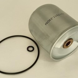 Фильтр центробежный масляный FAW STELLOX 1017011-29DM